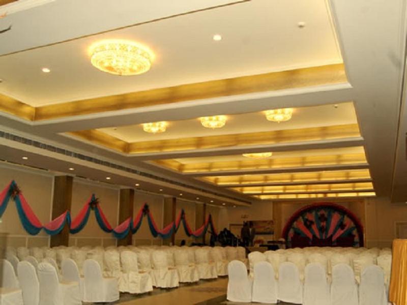 Hotel Royal Panna Shahjahanpur Esterno foto
